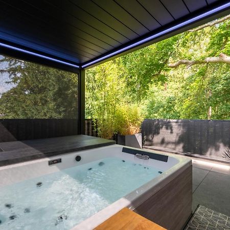 La Kabann Villa Oissel Exterior photo