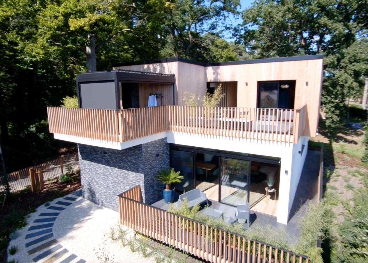 La Kabann Villa Oissel Exterior photo