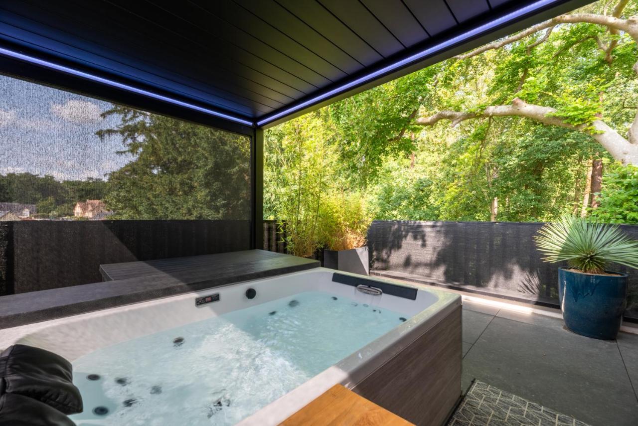 La Kabann Villa Oissel Exterior photo