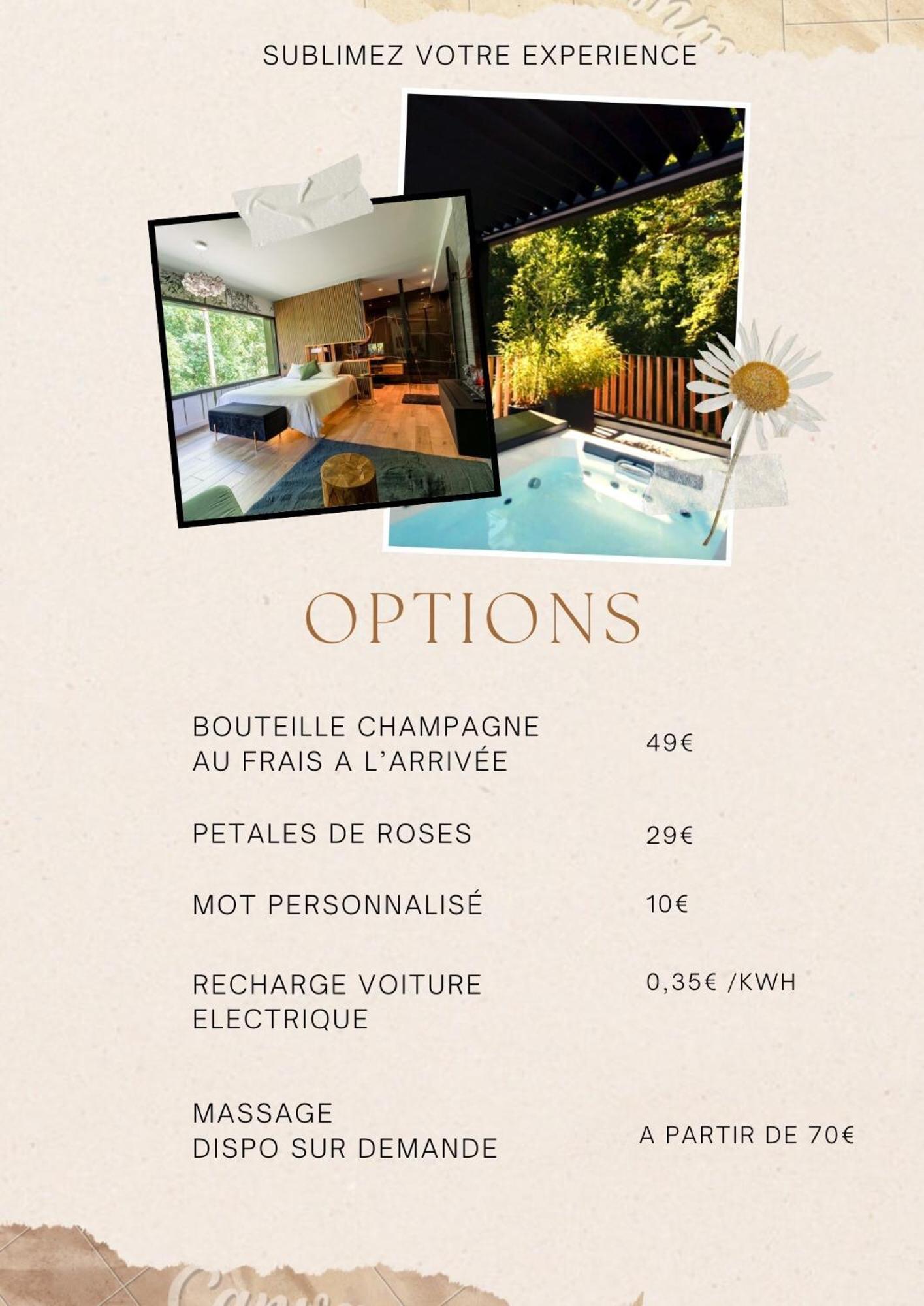 La Kabann Villa Oissel Exterior photo